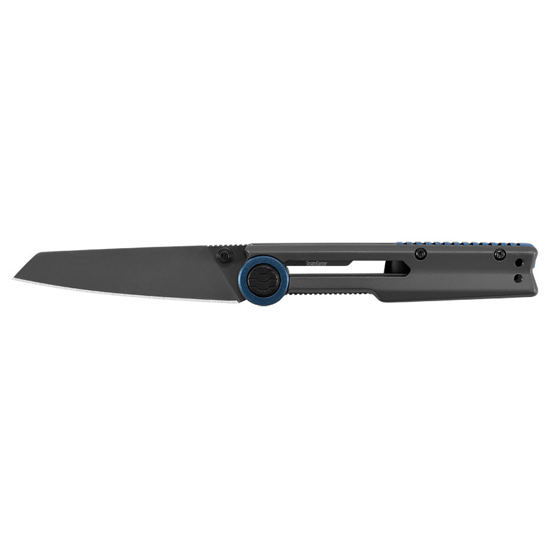 Couteau kershaw lame reverse tanto